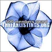 500 Members Award